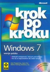 Obrazek Windows 7 krok po kroku