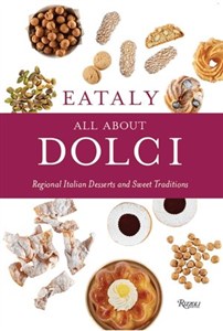 Bild von Eataly: All About Dolci