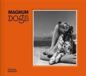 Polnische buch : Magnum Dog...
