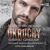 Polska książka : [Audiobook... - Elżbieta Sidorowicz