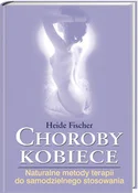Polska książka : Choroby ko... - Heide Fischer