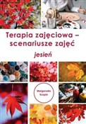 Polnische buch : Terapia za... - Małgorzata Kospin