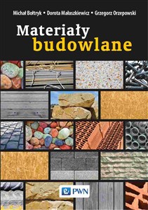 Obrazek Materiały budowlane