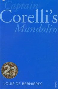 Bild von Captain Corelli's Mandolin