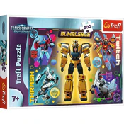 Puzzle Tra... -  fremdsprachige bücher polnisch 