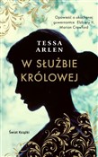 Polska książka : W służbie ... - Tessa Arlen