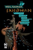 Polnische buch : Sandman. P... - Neil Gaiman