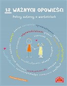 Polska książka : 12 ważnych... - Opracowanie Zbiorowe
