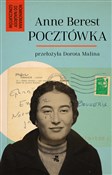 Pocztówka - Anne Berest -  polnische Bücher