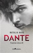 Dante - Natalia Hause -  Polnische Buchandlung 
