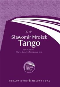 Bild von Biblioteka Opracowań Lektur Szkolnych Tango