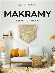 Obrazek Makramy krok po kroku