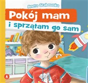 Pokój mam ... - Aneta Grabowska - buch auf polnisch 