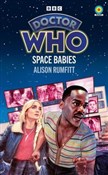 Doctor Who... - Alison Rumfitt - buch auf polnisch 