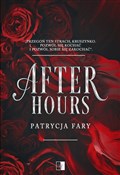 Polnische buch : After Hour... - Patrycja Fary