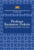 Polnische buch : Profesor K...