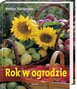 Książka : Rok w ogro... - Robert Sulzberger