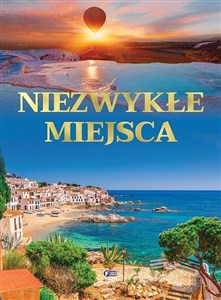 Bild von Niezwykłe miejsca