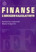 Finanse z ... - Bartłomiej Cegłowski, Błażej Podgórski -  fremdsprachige bücher polnisch 