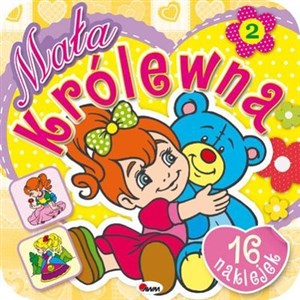 Obrazek Mała królewna 2