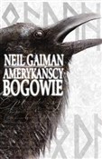 Amerykańsc... - Neil Gaiman -  Polnische Buchandlung 