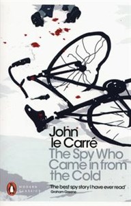 Bild von The Spy Who Came in from the Cold