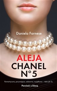 Obrazek Aleja Chanel nr 5