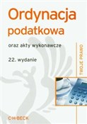 Ordynacja ... -  fremdsprachige bücher polnisch 