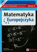 Zobacz : Matematyka... - Ewa Madziąg, Małgorzata Muchowska