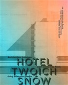 Książka : HOTEL TWOI... - Artur Tanikowski