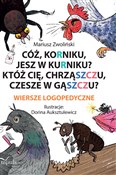 Cóż Kornik... - Mariusz Zwoliński -  Książka z wysyłką do Niemiec 
