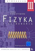 Polnische buch : Fizyka i a... - Anna Kaczorowska