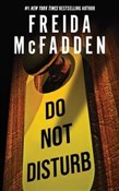 Do Not Dis... - Freida McFadden -  polnische Bücher