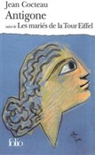 Antigone s... - Jean Cocteau -  Książka z wysyłką do Niemiec 