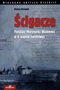 Bild von Ścigacze Polskiej Marynarki Wojennej w II wojnie światowej