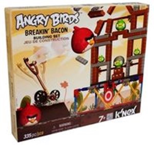 Bild von Angry Birds Breakin' Bacon