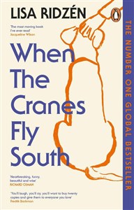 Bild von When the Cranes Fly South