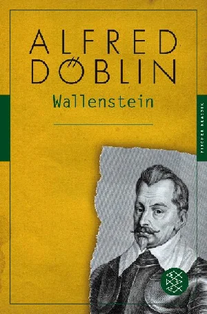 Bild von DÖBLIN, A: WALLENSTEIN