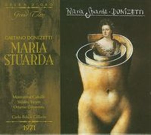 Bild von Dionizetti: Maria Stuarda