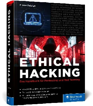 Obrazek DALWIGK, F: ETHICAL HACKING