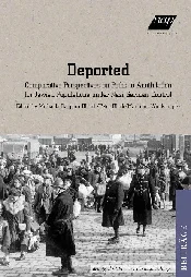 Książka : DEPORTED