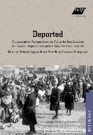 Obrazek DEPORTED