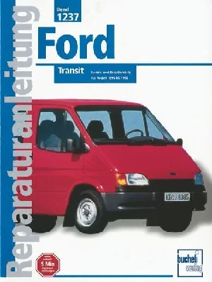 Obrazek FORD TRANSIT