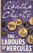 Książka : The Labour... - Agatha Christie
