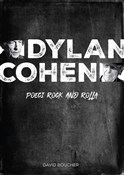 DYLAN I CO... - DAVID BOUCHER - Ksiegarnia w niemczech