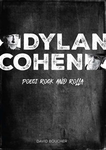 Bild von DYLAN I COHEN POECI ROCKA