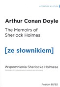 Memoirs of... - Arthur Conan Doyle -  fremdsprachige bücher polnisch 