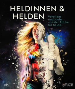 Bild von HELDINNEN & HELDEN