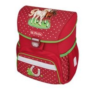 Obrazek Tornister Loop Horses