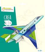 Polska książka : Puzzle 3D ...